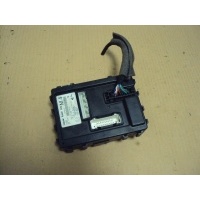 Блок блок управления nissan juke 284b1bv80b