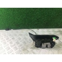 Замок двери передней левой Opel Vivaro B 2019 93457080, 805032854R