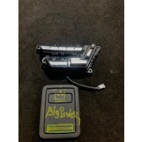 Блок двери Mercedes-Benz S-class W221 A2218709358