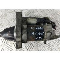 Стартер Honda Civic 2006 31200-RNA-003