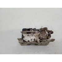 Замок двери задней правой Renault Logan 2005, 2006, 2007, 2008, 2009, 2010, 2011, 2012, 2013, 2014, 2015 8200928481