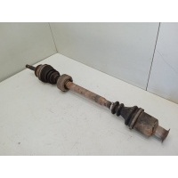 Привод передний правый Renault Logan 2005, 2006, 2007, 2008, 2009, 2010, 2011, 2012, 2013, 2014, 2015 8200985007