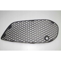 Решётка бампера мерседес amg w205 a2058852623