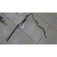 Трубка ГУР высокого давления Volkswagen Jetta 4 1998-2005 2004 1J0422893DD