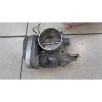 Заслонка дроссельная Volkswagen Jetta 4 1998-2005 2004 06A133062S