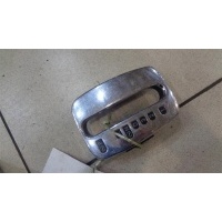 Накладка консоли Volkswagen Jetta 4 1998-2005 2004 1J1713109