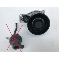 Bmw f45 f46 f48 мини f54 насос радиатора 8591070 новая