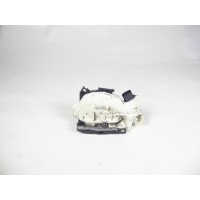 Замок дверь левый передняя volkswagen audi skoda 5n1837015d
