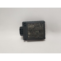 Volkswagen skoda 2q0 радар distronic сенсор 2q0907561g