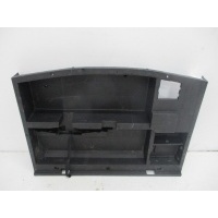 Вставка багажника пенополистирол bmw 1 f20 f30 7646a432