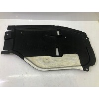 Мерседес w156 w176 w246 защита двигателя a2465201523