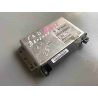 Блок управления АКПП Audi A6C5 (4B 1997-2004) 2003 4B0 927 156 ER