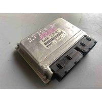 Блок управления двигателем (ДВС) Audi A6 ALLROAD (4Z 2000-2004) 2000 4Z7 907 551 K