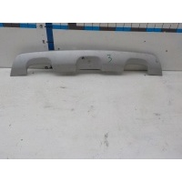 Накладка бампера заднего Renault Sandero 2018- 850700447R