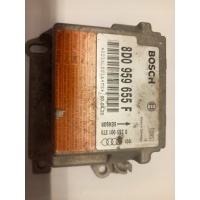 Audi a4 b5 сенсор airbag 8d0959655f