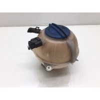 Бачок расширительный Volkswagen Polo 2007 6Q0121407