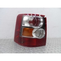 Фонарь крыла левый Land Rover Range Rover Sport (LS) 2005 - 2009 2008 XFB500450,