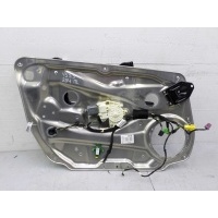 Стеклоподъемник передний левый Mercedes C-klasse (W204)Рестайлинг 2011 - 2014 2012 A2047660139,
