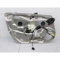 Стеклоподъемник передний левый Mercedes C-klasse (W204) 2007 - 2011 2008 A2045402034,