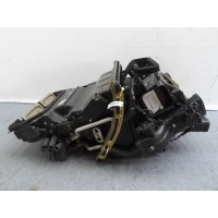 Корпус отопителя (печки) Volkswagen Phaeton (3D) 2002 - 2016 2004 3D2820003B