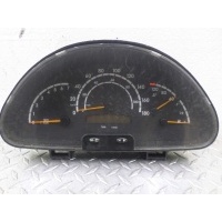 Щиток приборов Mercedes Sprinter I (w901,w902,w903,w904) 1995 - 2006 2006 A0024466821,