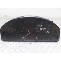 Щиток приборов Volkswagen T5 2003 - 2009 2005 7H0920951T,