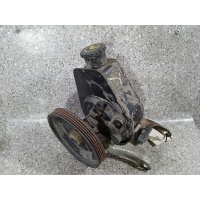 Насос гидроусилителя руля С БАЧКОМ. K7M 702. Renault Megane 2002 7700840806 D