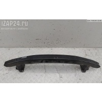 Усилитель бампера переднего Skoda Superb mk1 (B5) 2002 3U0807109A