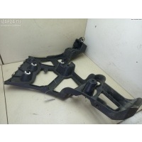 Кронштейн бампера заднего R Renault Megane III (2008-2016) 2013 850440008r