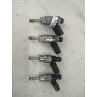 Форсунка топливная Audi A4 B6 (2001-2004) 2003 06D906036B