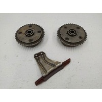 Шестерня Peugeot 308 (2007-2011) 2009 V754586280V753608580V757763180