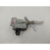 Активатор (привод) замка двери Audi A3 2000 4B9962115C