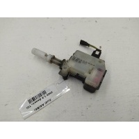 Активатор (привод) замка двери Audi A4(B6) 2000 4B9962115C