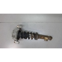 Амортизатор подвески зад. левая=правая Volkswagen Touareg 2002-2007 2003 7l6513029e
