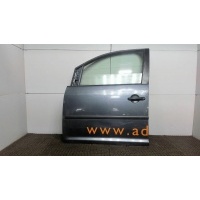 Дверь боковая, перед. левая Volkswagen Caddy 2004-2010 2008 2K0831055B