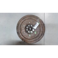 Маховик Audi A4 (B6) 2000-2004 2005 059105317D