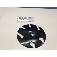 Накладка под эмблему Volkswagen Transporter T5 2003-2015 7E0853719041