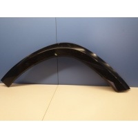 Расширитель арки правый передний Mercedes GL-klasse X166 GL GLS 2012- A16688462229040