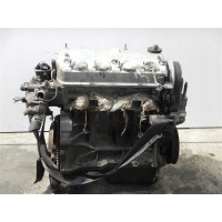 двигатель отправка honda civic vii 1 , 4 16v d14z6