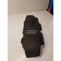 Крышка крышка двигателя audi a4 b7 alt 06b103925c