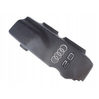 Крышка крышка двигателя audi a4 b6 2.0 alt 2001 - 2004