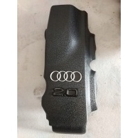 Крышка капота двигателя audi 2.0 06b103925c