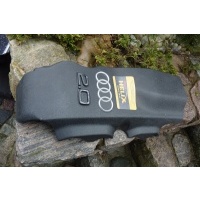Audi a4 b6 2.0 корпус защита двигателя 06b103925c