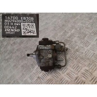 Navara pathfinder 2.5 тнвд 16700 - eb30b
