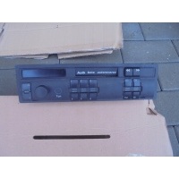 Audi радио blaupunkt 4d0035152 состояние идеальный .