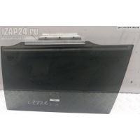 Стекло двери Зад. Левая Toyota Avensis (2003-2008) 2007 68104-05130