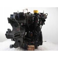 двигатель renault megane 1.9 dti f9q 736 f9q736 комплект