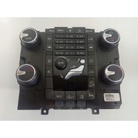 Панель управления вентилятора радио volvo 31324828 blis