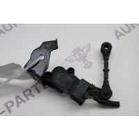 Датчик уровня пневмоподвески переднеий LH=RH Land Rover Range Rover 30DDTX L494 2013 LR033256