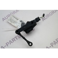 Датчик уровня пневмоподвески переднеий LH=RH Land Rover Discovery L462 2016 LR098914